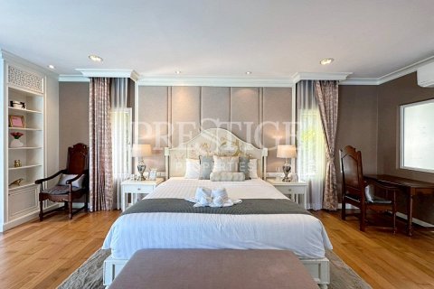 บ้านในพัทยา, ประเทศไทย 4 ห้องนอน № 197468 - รูปถ่าย 13