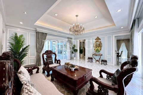 บ้านในพัทยา, ประเทศไทย 4 ห้องนอน № 197468 - รูปถ่าย 5