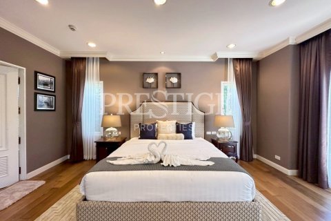 บ้านในพัทยา, ประเทศไทย 4 ห้องนอน № 197468 - รูปถ่าย 18