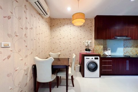 Condo in Pattaya, Thailand, 2 bedrooms № 197467 - photo 4