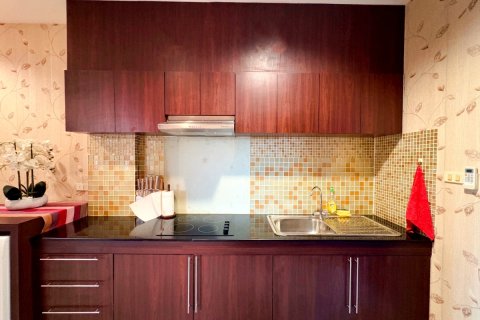 Condo in Pattaya, Thailand, 2 bedrooms № 197467 - photo 6