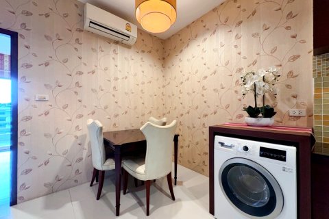 Condo in Pattaya, Thailand, 2 bedrooms № 197467 - photo 3