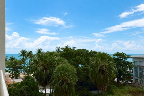 Condo in Pattaya, Thailand, 2 bedrooms № 197467 - photo 18