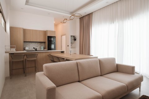 Villa in Phuket, Thailand 3 bedrooms № 147942 - photo 4