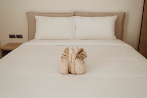 Villa in Phuket, Thailand 3 bedrooms № 147942 - photo 23