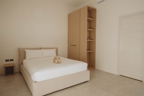 Villa in Phuket, Thailand 3 bedrooms № 147942 - photo 6