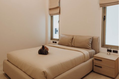 Villa in Phuket, Thailand 3 bedrooms № 147942 - photo 19