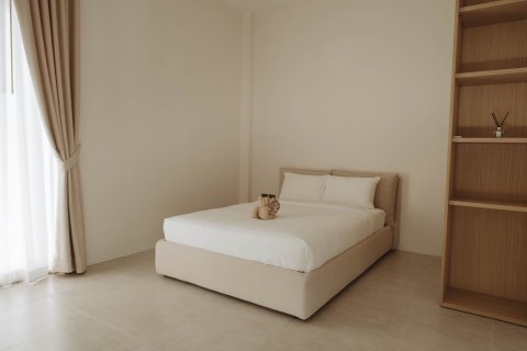 Villa in Phuket, Thailand 3 bedrooms № 147942 - photo 5