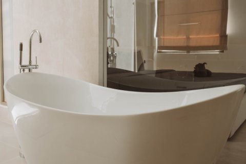 Villa in Phuket, Thailand 3 bedrooms № 147942 - photo 15