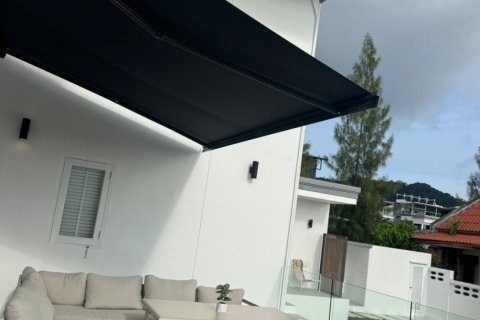 Villa in Phuket, Thailand 5 bedrooms № 147939 - photo 6