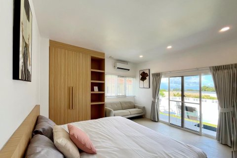 Villa in Phuket, Thailand 5 bedrooms № 147939 - photo 28