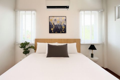 Villa in Phuket, Thailand 5 bedrooms № 147939 - photo 21