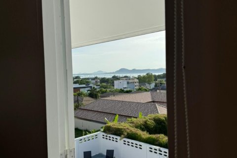 Villa in Phuket, Thailand 5 bedrooms № 147939 - photo 19