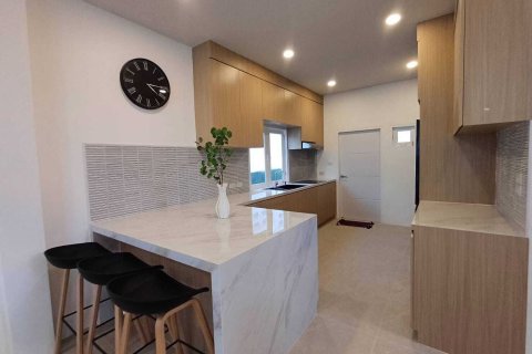 Villa in Phuket, Thailand 5 bedrooms № 147939 - photo 13