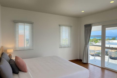 Villa in Phuket, Thailand 5 bedrooms № 147939 - photo 23