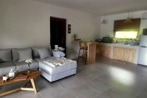 Вилла в Сураттхани, Таиланд с 3 спальнями  № 147940 - фото 5