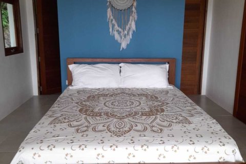 Вилла в Сураттхани, Таиланд с 3 спальнями  № 147940 - фото 6