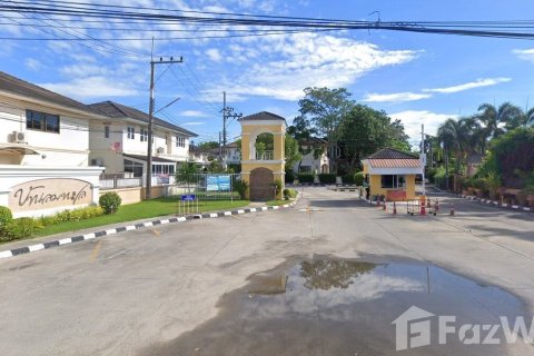 House in Ban Chang, Thailand 3 bedrooms № 147944 - photo 16