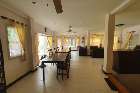 House in Ban Chang, Thailand 3 bedrooms № 147944 - photo 7
