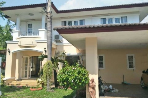 House in Ban Chang, Thailand 3 bedrooms № 147944 - photo 6