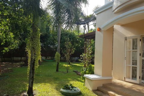 House in Ban Chang, Thailand 3 bedrooms № 147944 - photo 15