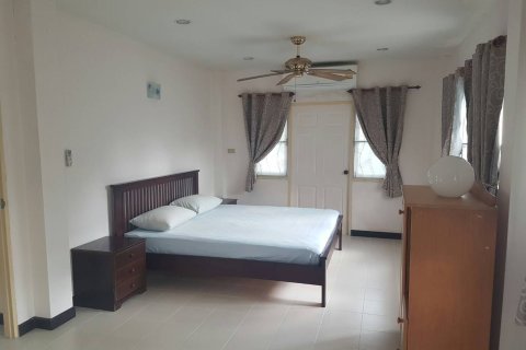 House in Ban Chang, Thailand 3 bedrooms № 147944 - photo 14