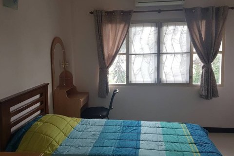 House in Ban Chang, Thailand 3 bedrooms № 147944 - photo 13