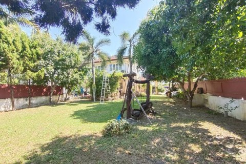 House in Ban Chang, Thailand 3 bedrooms № 147944 - photo 5