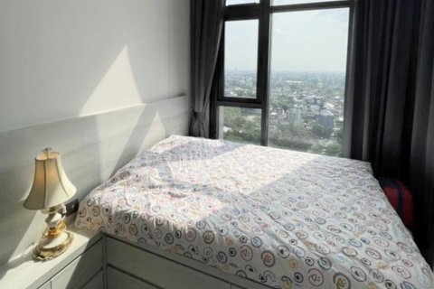 Студия в кондо в Пхракханонге, Бангкок, Таиланд № 147941 - фото 6