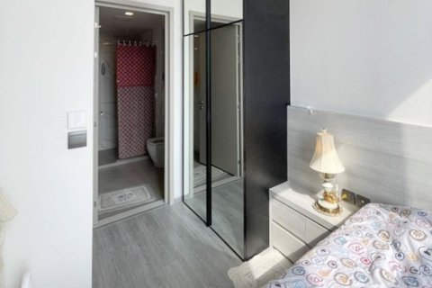 Студия в кондо в Пхракханонге, Бангкок, Таиланд № 147941 - фото 7