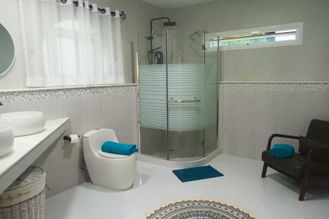 Вилла в Пхукете, Таиланд с 4 спальнями № 147938 - фото 14