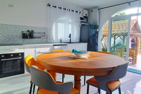 Вилла в Пхукете, Таиланд с 4 спальнями № 147938 - фото 12