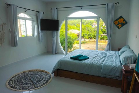 Вилла в Пхукете, Таиланд с 4 спальнями № 147938 - фото 18