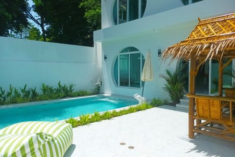 Вилла в Пхукете, Таиланд с 4 спальнями № 147938 - фото 6