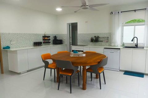 Вилла в Пхукете, Таиланд с 4 спальнями № 147938 - фото 13