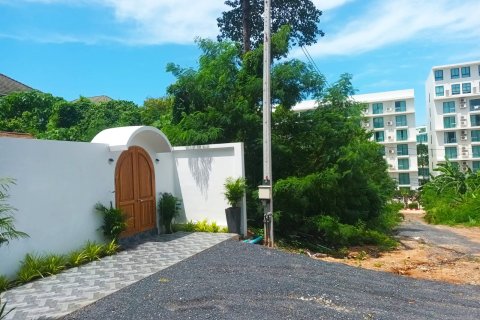 Вилла в Пхукете, Таиланд с 4 спальнями № 147938 - фото 22