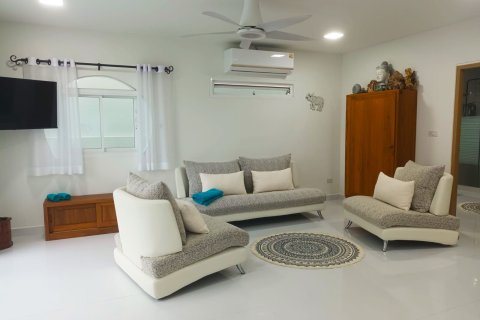 Вилла в Пхукете, Таиланд с 4 спальнями № 147938 - фото 8