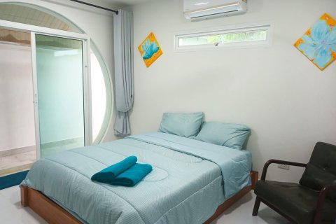 Вилла в Пхукете, Таиланд с 4 спальнями № 147938 - фото 15