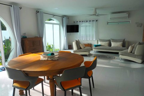 Вилла в Пхукете, Таиланд с 4 спальнями № 147938 - фото 11