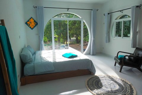 Вилла в Пхукете, Таиланд с 4 спальнями № 147938 - фото 19