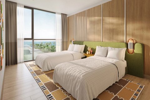 Condo in Hua Hin, Thailand, 3 bedrooms  № 157158