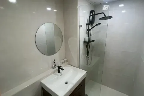 Кондоминиум с 2 спальнями в Хуа Хине, Таиланд № 157157 - фото 3