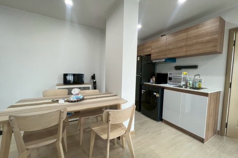 Кондоминиум с 2 спальнями в Хуа Хине, Таиланд № 157157 - фото 9