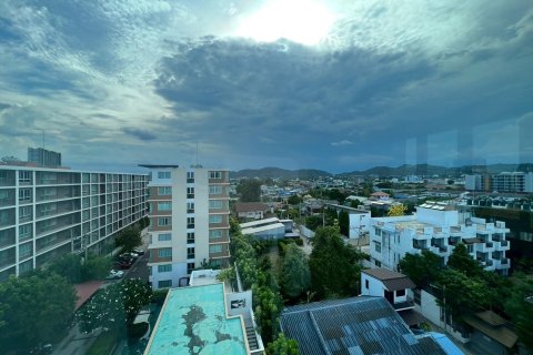 Кондоминиум с 2 спальнями в Хуа Хине, Таиланд № 157157 - фото 14