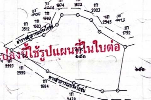 Земельный участок в Пхукете, Таиланд 8916.8м2 № 157156 - фото 4