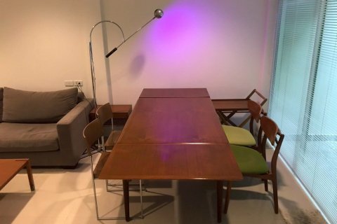 Townhouse in Suan Luang, Bangkok, Thailand 3 bedrooms № 157161 - photo 5