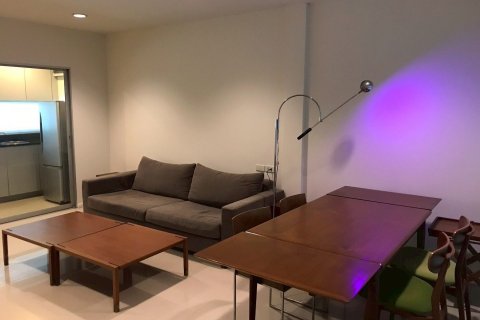 Townhouse in Suan Luang, Bangkok, Thailand 3 bedrooms № 157161 - photo 6