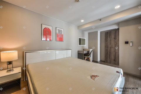Condo in Bangkok, Thailand, 1 bedroom  № 186676