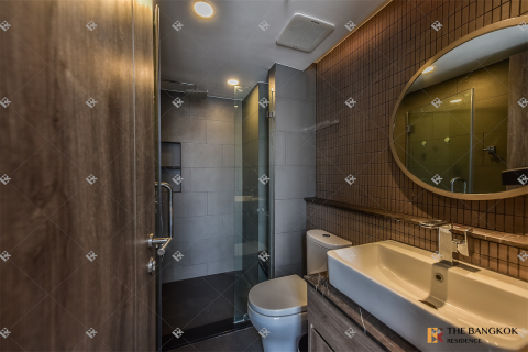 Condo in Bangkok, Thailand, 1 bedroom № 186676