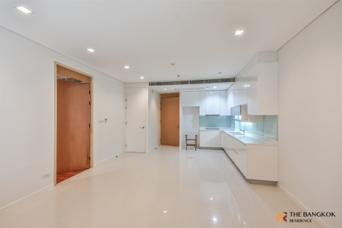 Condo à Bangkok, Thaïlande, 1 chambre № 186679 - photo 10